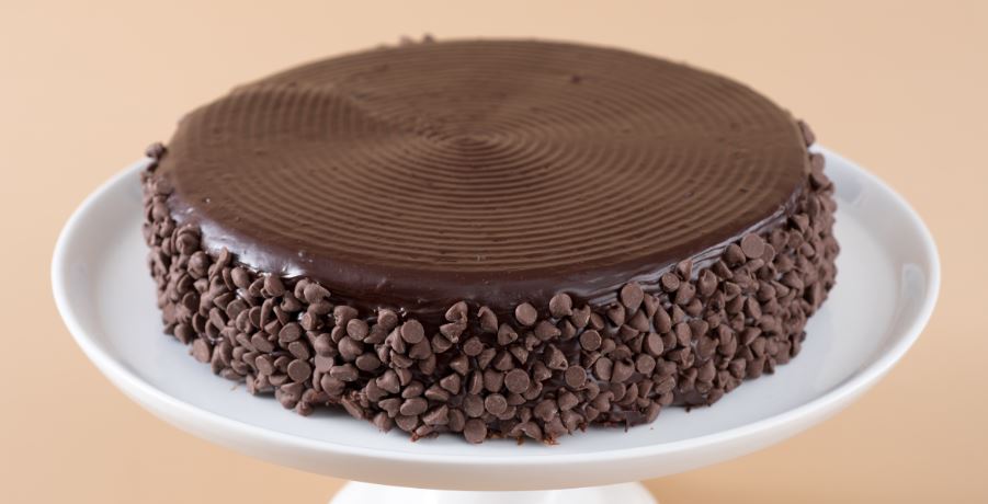 Killer Cake